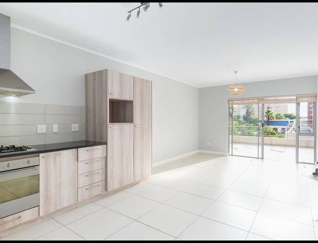 2 BEDROOM APARTMENT TO LET IN CENTURY CITY